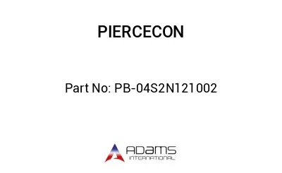 PB-04S2N121002 PB-04S2N121002