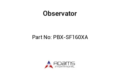 PBX-SF160XA PBX-SF160XA