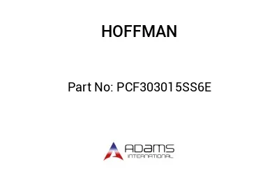 PCF303015SS6E PCF303015SS6E