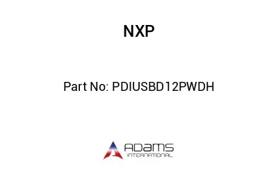 PDIUSBD12PWDH PDIUSBD12PWDH
