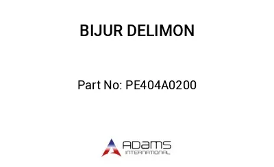 PE404A0200 PE404A0200