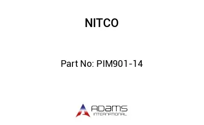 PIM901-14 PIM901-14