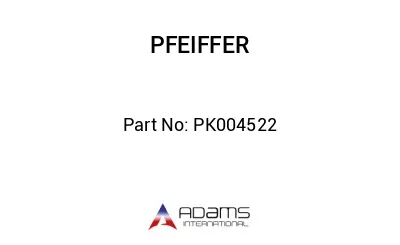 PK004522 PK004522
