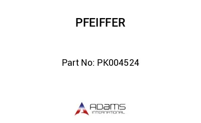 PK004524 PK004524