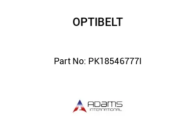 PK18546777I PK18546777I