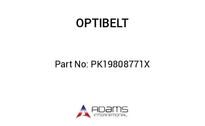 PK19808771X PK19808771X