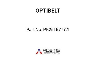 PK25157777I PK25157777I