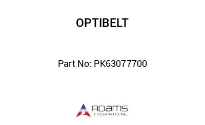PK63077700 PK63077700