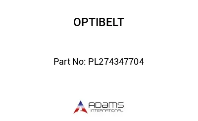 PL274347704 PL274347704