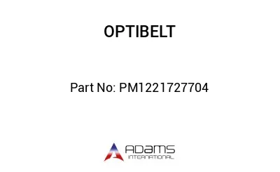 PM1221727704 PM1221727704