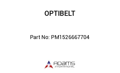 PM1526667704 PM1526667704