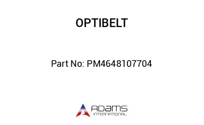 PM4648107704 PM4648107704