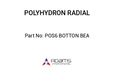 POS6 BOTTON BEA POS6 BOTTON BEA