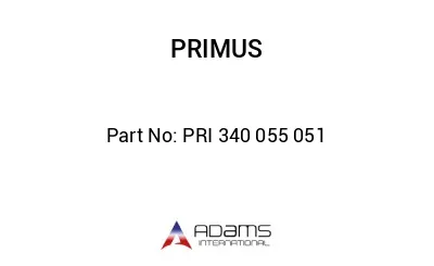 PRI 340 055 051 PRI 340 055 051