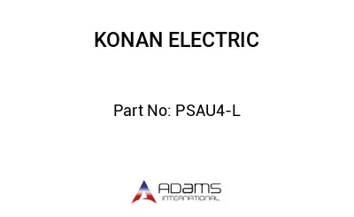 PSAU4-L PSAU4-L