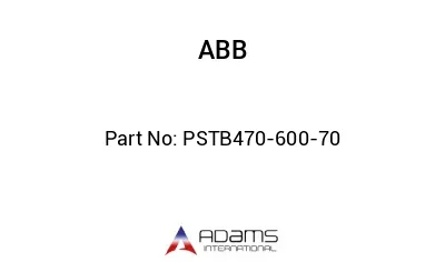 PSTB470-600-70