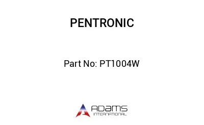 PT1004W PT1004W