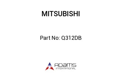 Q312DB Q312DB