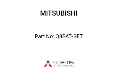 Q8BAT-SET Q8BAT-SET