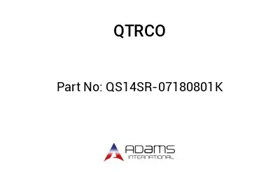 QS14SR-07180801K QS14SR-07180801K