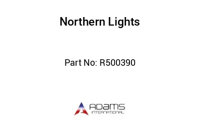 R500390 R500390
