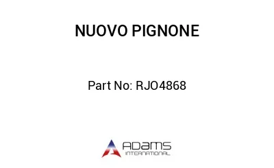 RJO4868 RJO4868