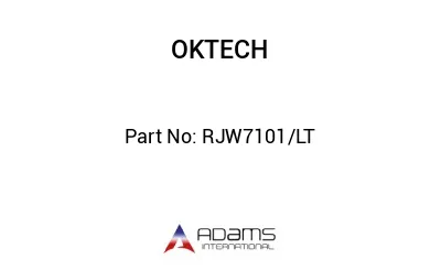 RJW7101/LT RJW7101/LT