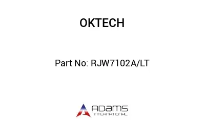RJW7102A/LT RJW7102A/LT