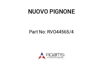 RVO44565/4 RVO44565/4