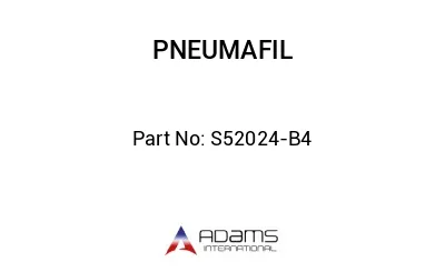 S52024-B4 S52024-B4