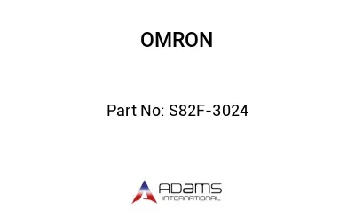 S82F-3024 S82F-3024