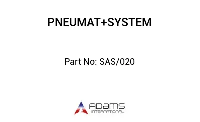 SAS/020 SAS/020