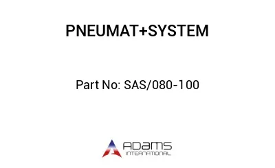 SAS/080-100 SAS/080-100