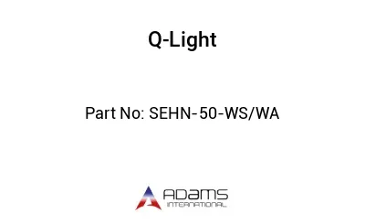 SEHN-50-WS/WA SEHN-50-WS/WA