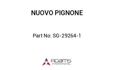 SG-29264-1 SG-29264-1