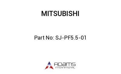 SJ-PF5.5-01 SJ-PF5.5-01