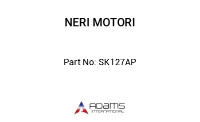 SK127AP SK127AP