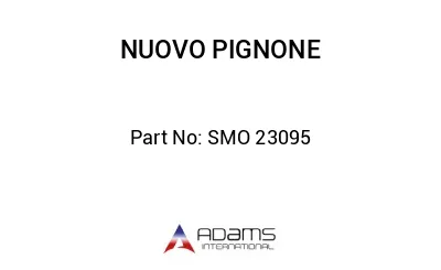 SMO 23095 SMO 23095