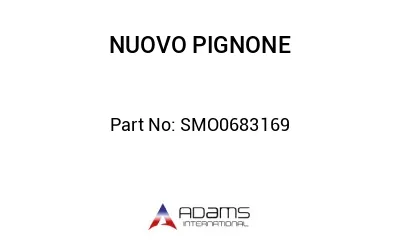 SMO0683169 SMO0683169