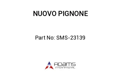 SMS-23139 SMS-23139