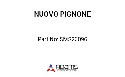 SMS23096 SMS23096