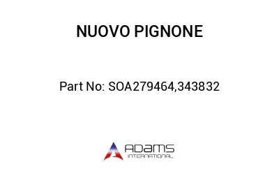 SOA279464,343832 SOA279464,343832