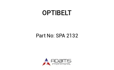 SPA 2132 SPA 2132