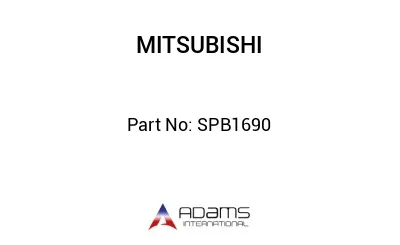 SPB1690 SPB1690