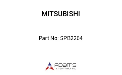 SPB2264 SPB2264