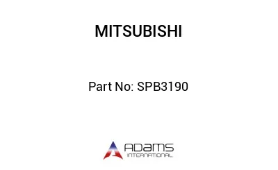 SPB3190 SPB3190