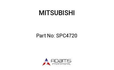 SPC4720 SPC4720