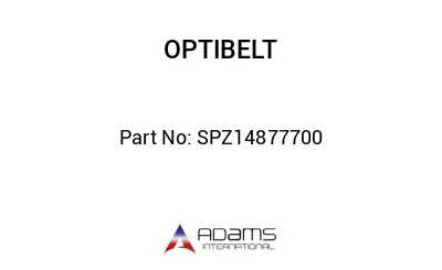 SPZ14877700 SPZ14877700