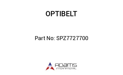 SPZ7727700 SPZ7727700
