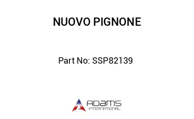 SSP82139  SSP82139
